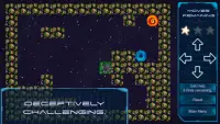 Annihilation - The Big Bang Puzzle Game Screen Shot 2