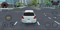 Suzuki Car Simulator: Car Game Screen Shot 4