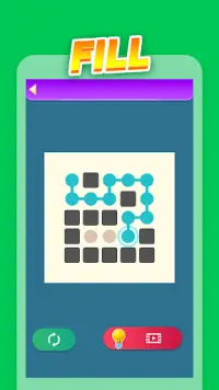 Puzzle Enjoy - Smart Puzzle & Puzzledom Screen Shot 5