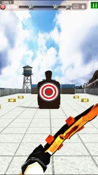 Archery 2021 - Free archery shooting game Screen Shot 0