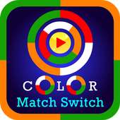 Color Match Switch