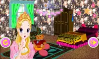 Girls Room Decoration 2017 Screen Shot 4