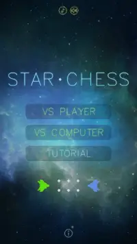 Star Chess Screen Shot 0