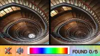 Find Difference Treppe Screen Shot 4