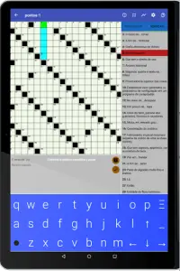 Palavras Cruzadas Trocadilho Screen Shot 16