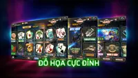 ZoVin : Game Bài Slots Nổ Hũ , Danh Bai Doi Thuong Screen Shot 0