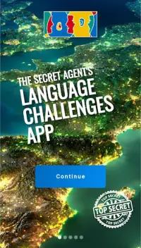 Language Challenges Screen Shot 0