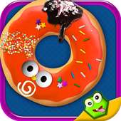 Donut Maker 2