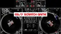 DJ Scratch Mixer Screen Shot 0