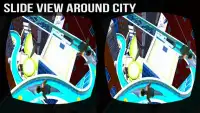 VR Water Slide Adventure-Dolphin Ride 3D Screen Shot 3