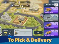 Transport City: Truck Tycoon Screen Shot 11