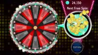 Play Wheel Fortuna Game Screen Shot 3