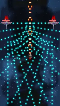 Galaxy Shooter: Space Attack - Shoot Em Up Screen Shot 4