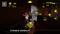 Zombie Defense 2: Episodios Screen Shot 2