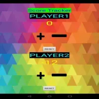SCORE TRACKER Screen Shot 1