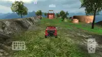 Levels Of Off-Road :Full Screen Shot 3