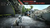 Standoff Multiplayer Screen Shot 0