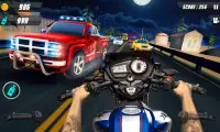 Wrong Way Moto Racer 2020 Screen Shot 2