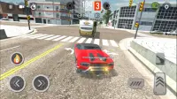 Car Simulator 2021 - Best Driving School Sim Screen Shot 0