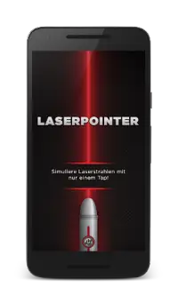 Laserpointer Screen Shot 0