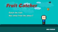 Fruit Catcher Screen Shot 5