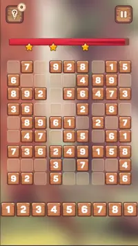 Sudoku Oyna Screen Shot 3