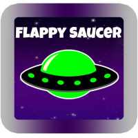 Crazy Saucer