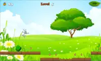 Bunny Run - bunny adventures Screen Shot 5