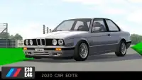 E30 vs E46 m3 Racing and Driving Simulator Screen Shot 7