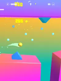 Gravity Jump Infinite Screen Shot 9