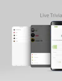 Live Funny Trivia Quiz App Screen Shot 0