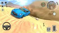 Drift Simulator: GT-R Screen Shot 11
