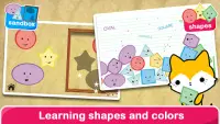 미취학 어린이용 게임 - 2~5세를 위한 유아 게임 Screen Shot 2