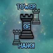 Tower of Hanoi