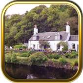 Free Puzzle Games Crinan Canal