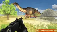 恐竜ハンターの致命的な狩り Screen Shot 5
