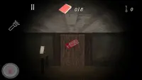 Horror Game Offline - Haunted House Escape Screen Shot 2