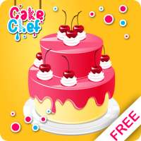 Cake Chef