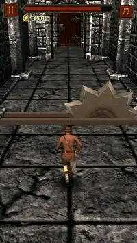 Dungeon Runner Screen Shot 3