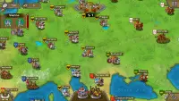 European War 5:Empire-Strategy Screen Shot 3