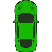 Green Car Racing