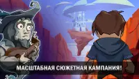 Order of Fate - Рогалик Офлайн Screen Shot 6