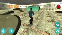 Freestyle Scooter Screen Shot 3