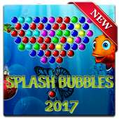 Splash Bubbles 2017*