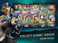 TEKKEN™ Screen Shot 9