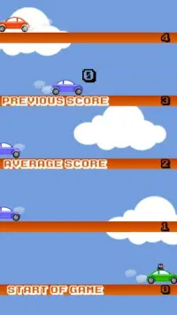 Crazy Jumpy Car Screen Shot 2