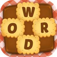 Word Connect Cookies 2