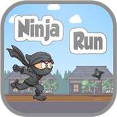 Ninja Running