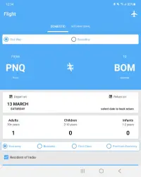 NexMoney App Wallet: Innovativ Screen Shot 10