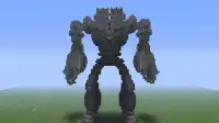 Magic Robots of Minecraft Screen Shot 2